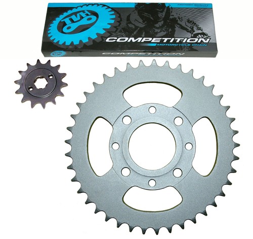 Honda vt125c shadow chain - vt125c,