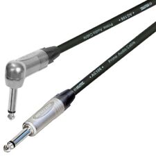 Klotz Cable Guitar Lead