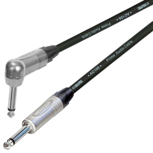 Klotz cable guitar - klotz,