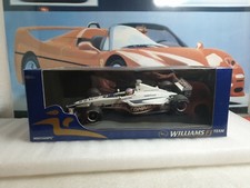 MINICHAMPS / F1 2000 WILLIAMS