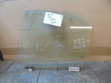ROVER 400 BUBBLE 45 MG ZS SALOON HATCH NEARSIDE PASSENGER REAR DOOR WINDOW GLASS