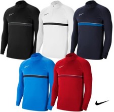 Nike Junior Boys Academy Zip