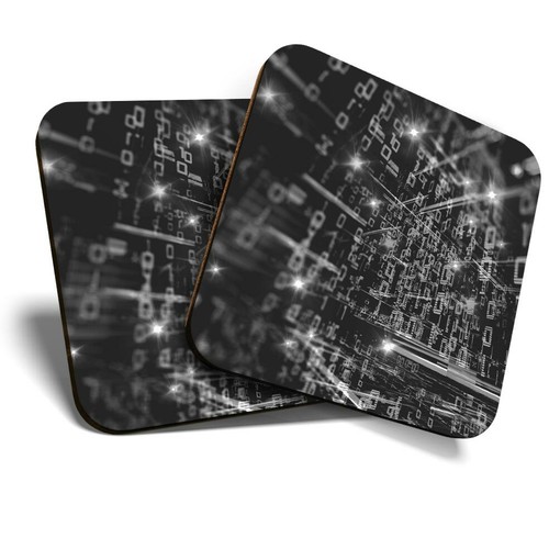 Coasters blue - coasters,