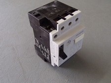 3VU13002ML00 - Siemens - 3VU1300-2ML00/Circuit Breaker Thermal 80A 3 Pole Used