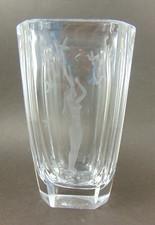 Orrefoes Vase Design Sven Palmqvist