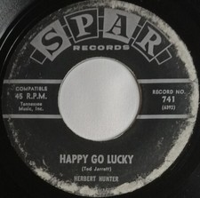 NORTHERN SOUL 45 HEAR Herbert