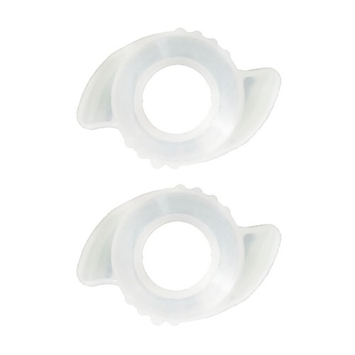 Silicone luminous round - silicone,
