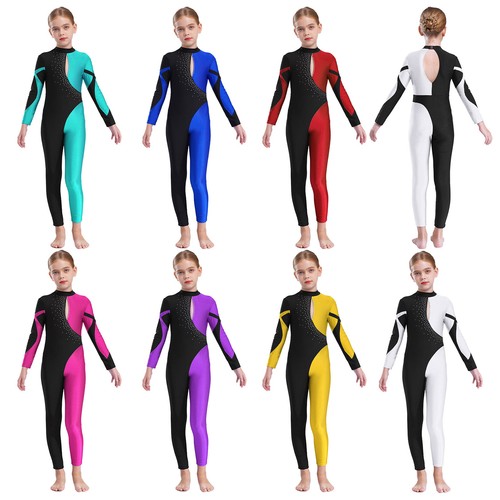Kids girls gymnastic - kids,