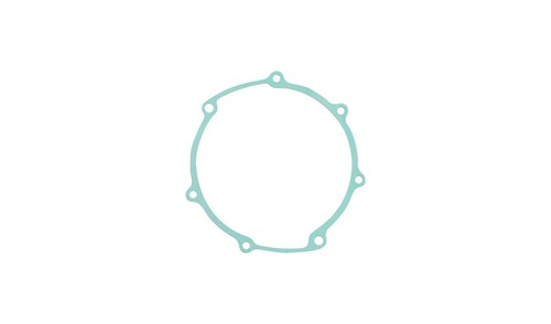 Inner clutch cover gasket - cover,