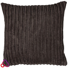 Jumbo Cord Cushion Cover Soft