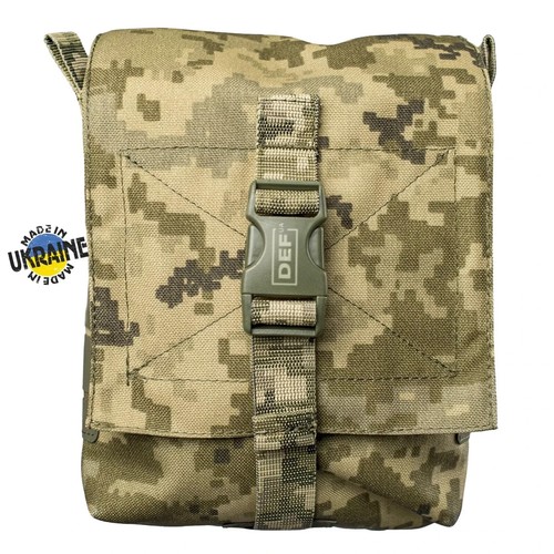 Nir tactical mre - mre, bag