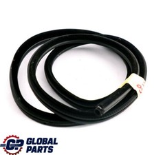 Genuine BMW 5 Series E60 E61 Rear Door Seal Edge Protection Weatherstrip