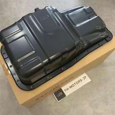 HONDA Genuine B18C1 B18C5 Engine Oil Pan & Drain Plug 11200-P72-010