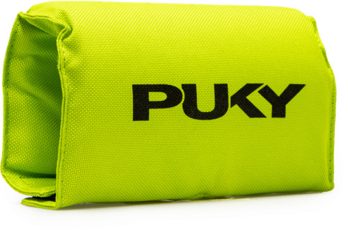 Puky handlebar pad kiwi - lp, 3