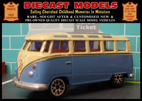 Volkswagen minibus type t - volkswagen, vw