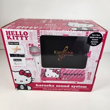 Ising hello kitty karaoke - ising,