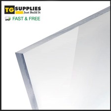 Clear glass like - clear,