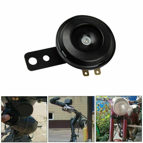 12v loud 85db motorcycle - loud, car