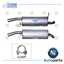 For Ford - Fiesta 1.6 TDCi