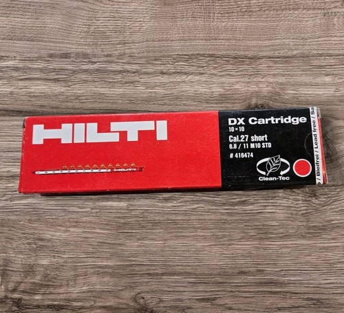 100 genuine red - red, nail