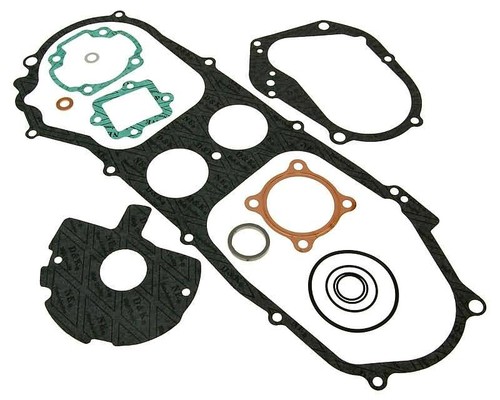 Engine gasket set for - engine,
