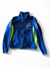 Suzuki Racing - Fleece Jacket