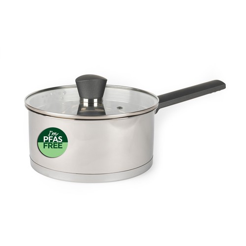 Russell hobbs saucepan pouring - hobbs,