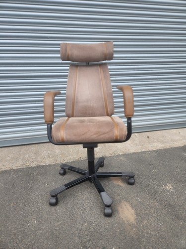 Superb quality hag tan leather - quality,