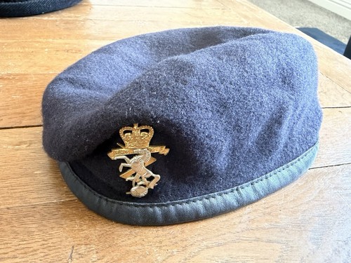 British army reme beret royal - british,