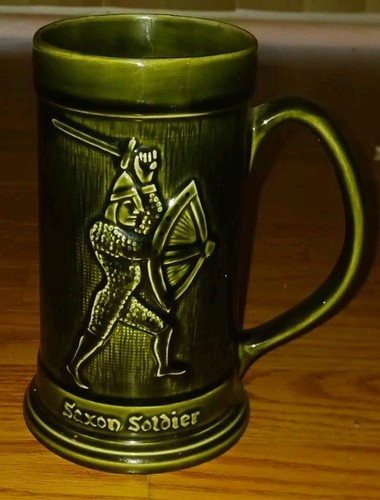 Beer stein rare arthur - beer,