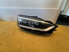 Audi A5 S5 8W B9 FULL LED