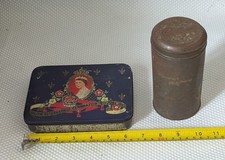 VINTAGE Cadbury Queen