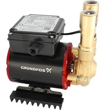 Grundfos Amazon 3 Bar Single