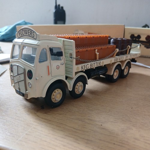 Corgi classics 97942 erf - corgi,