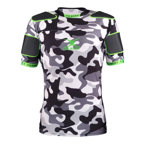 Gilbert rugby body armour - rugby,