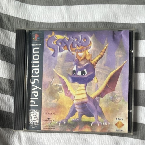 Spyro the dragon sony - dragon,