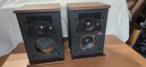 Vintage acoustic research tsw - vintage,