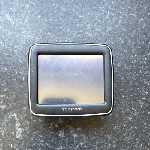 Tomtom satnav mini usb sat - tomtom, nav