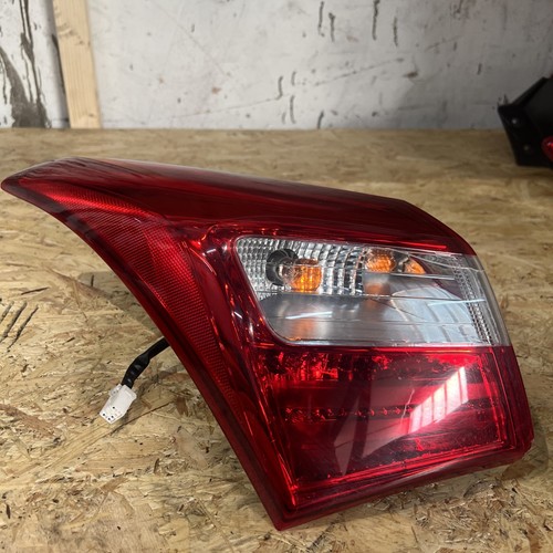 Hyundai i30 mk2 passenger side - i30,