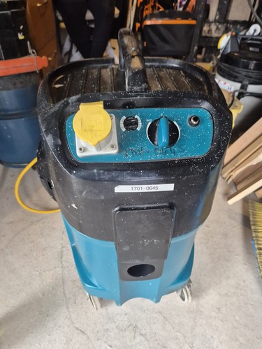 Makita 447m class dust - makita,
