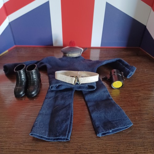 Vintage actionteam sailor - actionteam,