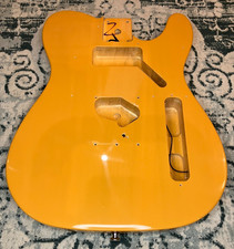 Squier – Telecaster – Body