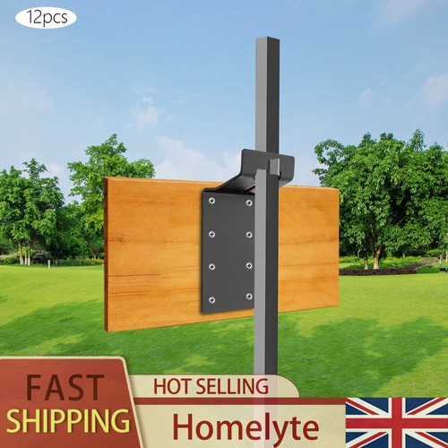 Pcs fence bracket - for, t