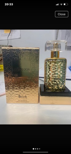 Estee lauder azuree - azuree, d'or