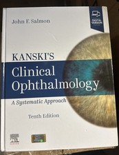 Kanski's Clinical