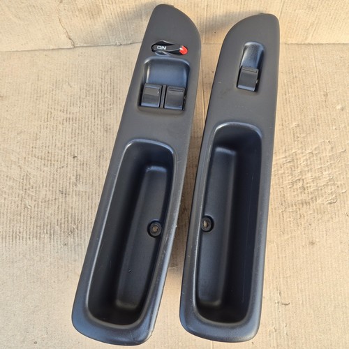 Power window switch - , button