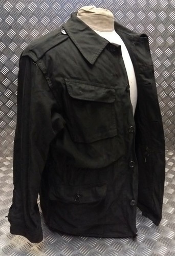 Genuine vintage combat jacket - vintage,