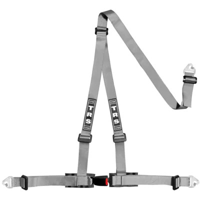Trs clubman point - 2x, harness