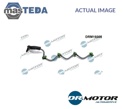 Drm16008 hose fuel overflow - fuel,