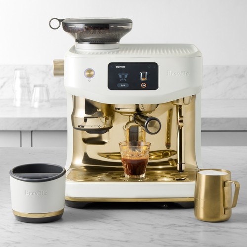 Brand new sealed - new, breville